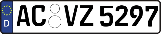 AC-VZ5297
