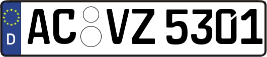 AC-VZ5301