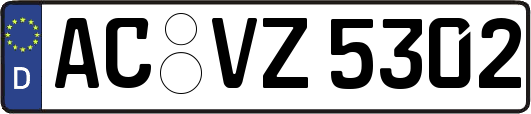 AC-VZ5302