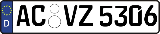 AC-VZ5306