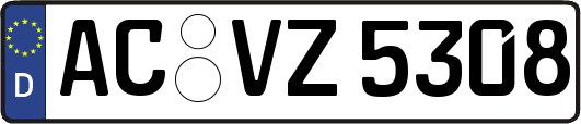 AC-VZ5308
