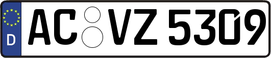 AC-VZ5309