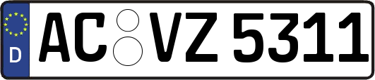 AC-VZ5311