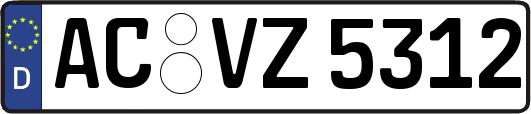 AC-VZ5312