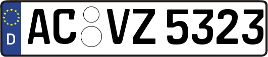 AC-VZ5323