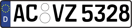AC-VZ5328
