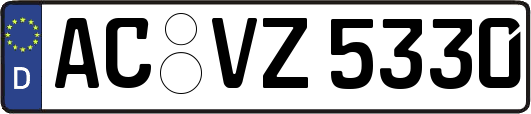AC-VZ5330