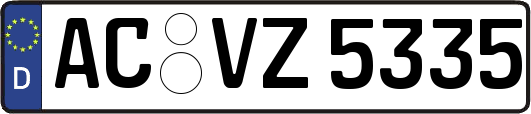 AC-VZ5335