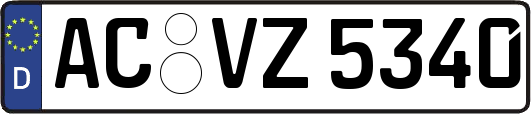 AC-VZ5340