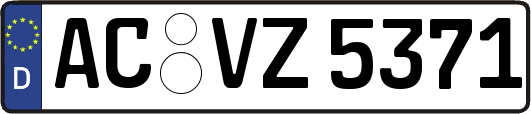 AC-VZ5371
