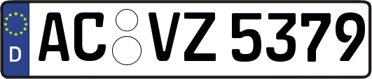 AC-VZ5379