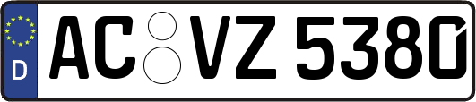 AC-VZ5380