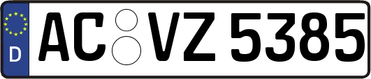 AC-VZ5385