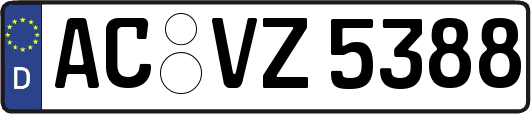 AC-VZ5388