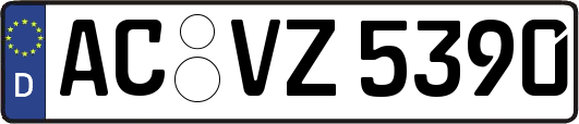 AC-VZ5390