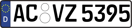 AC-VZ5395