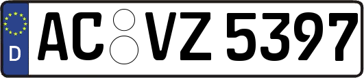 AC-VZ5397