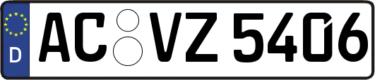 AC-VZ5406