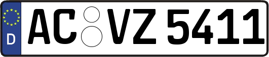 AC-VZ5411