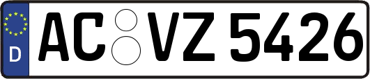 AC-VZ5426