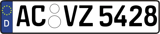 AC-VZ5428