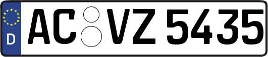 AC-VZ5435