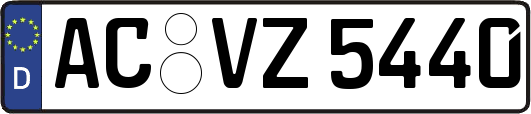 AC-VZ5440