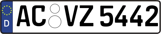 AC-VZ5442