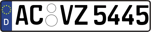 AC-VZ5445