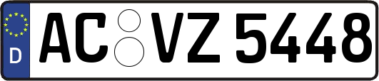 AC-VZ5448