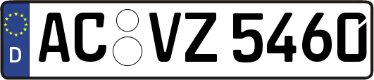 AC-VZ5460