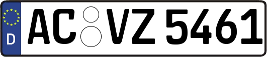 AC-VZ5461