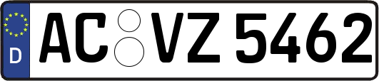 AC-VZ5462
