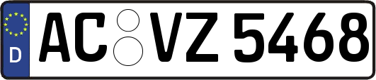 AC-VZ5468