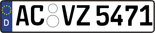 AC-VZ5471