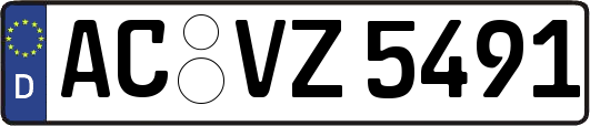 AC-VZ5491