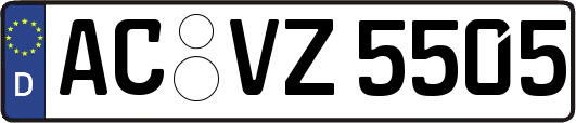 AC-VZ5505