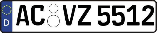 AC-VZ5512