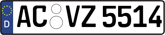 AC-VZ5514