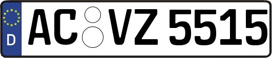 AC-VZ5515