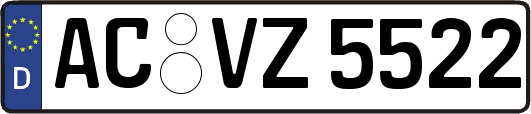 AC-VZ5522