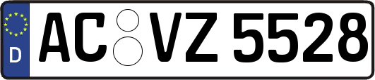 AC-VZ5528