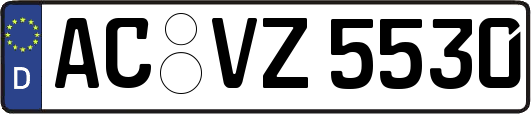AC-VZ5530