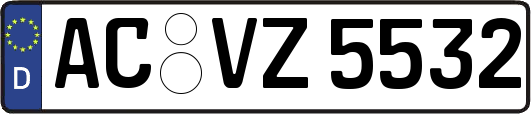 AC-VZ5532