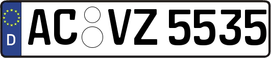 AC-VZ5535