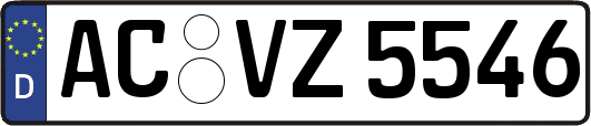 AC-VZ5546