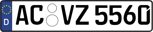 AC-VZ5560