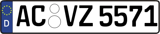 AC-VZ5571