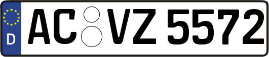 AC-VZ5572