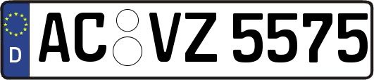 AC-VZ5575